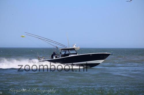 Edgewater 388CC specificaties en beoordelingen